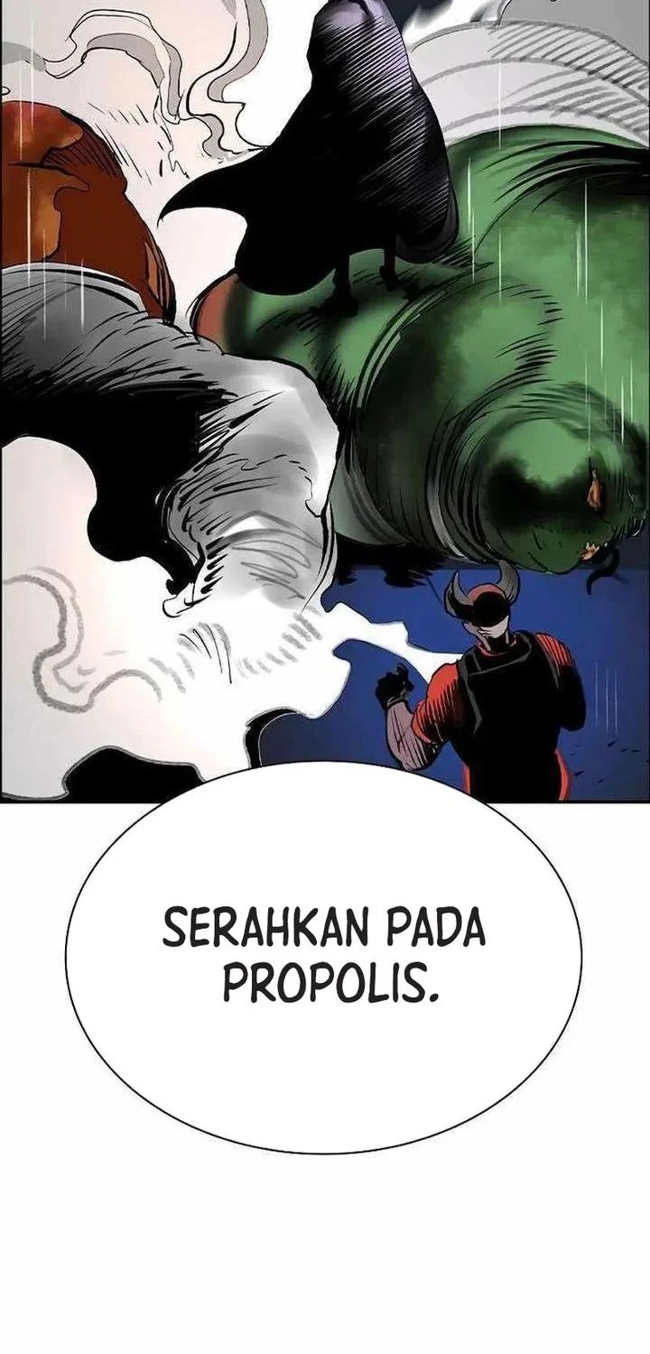 Jungle Juice chapter 192 halaman 50