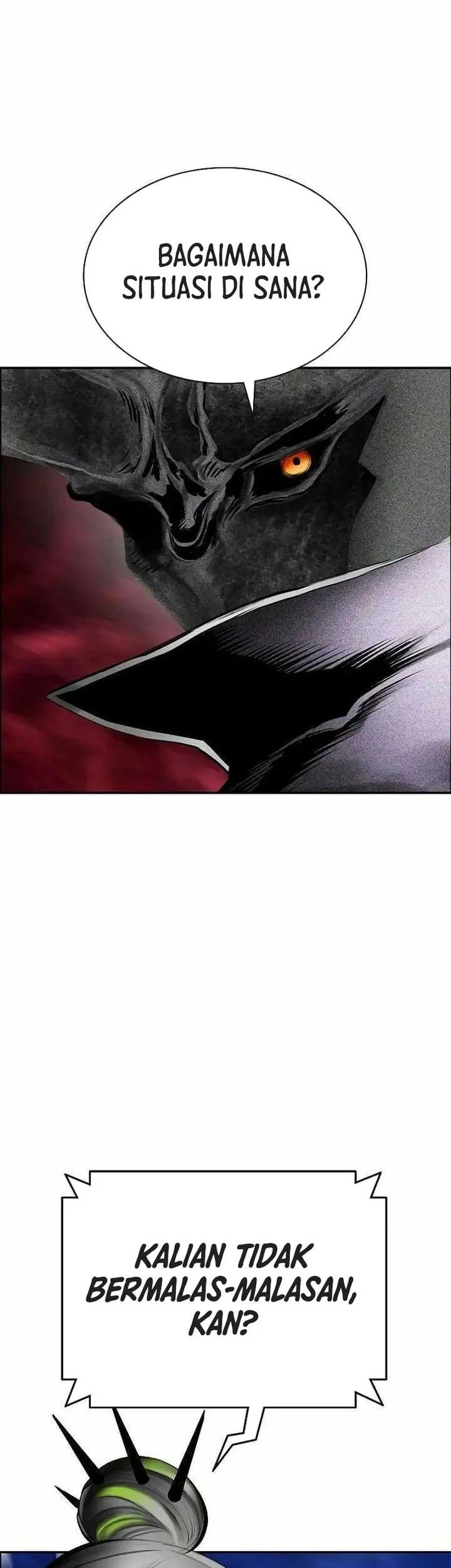 Jungle Juice chapter 192 halaman 51