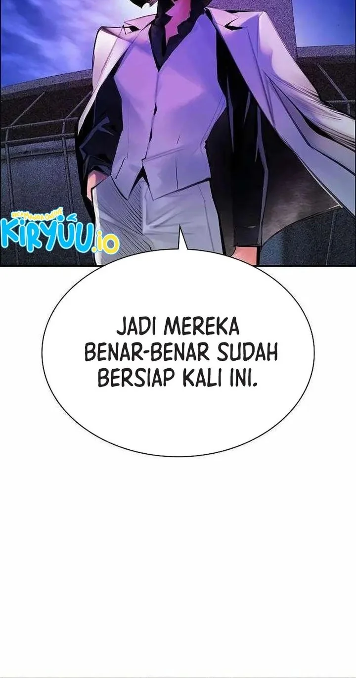 Jungle Juice chapter 192 halaman 58