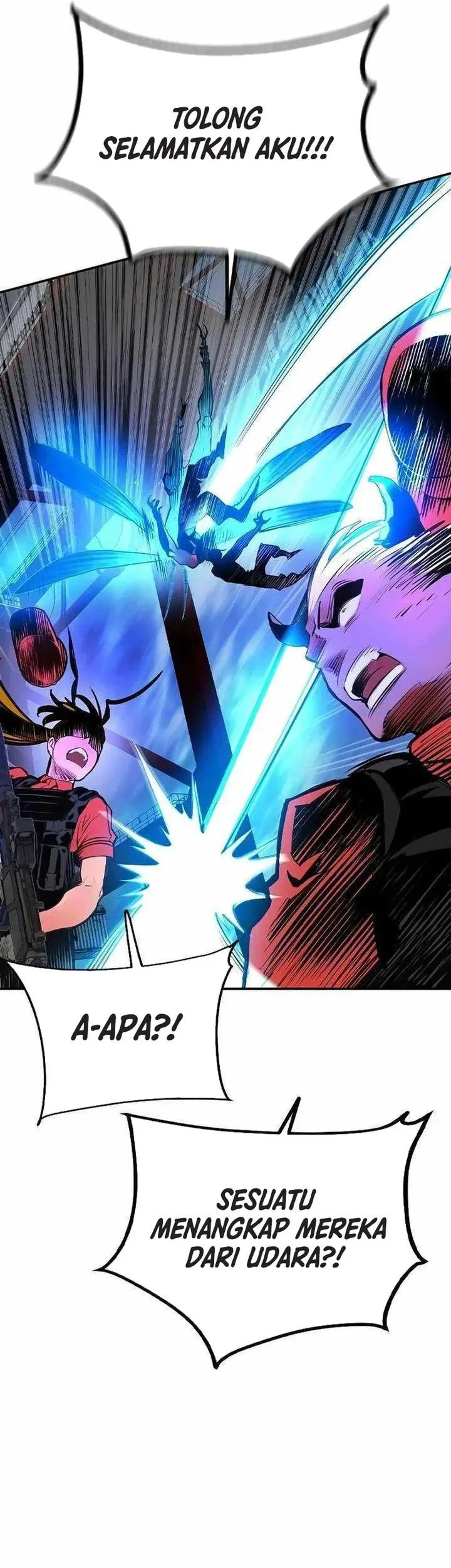 Jungle Juice chapter 192 halaman 61