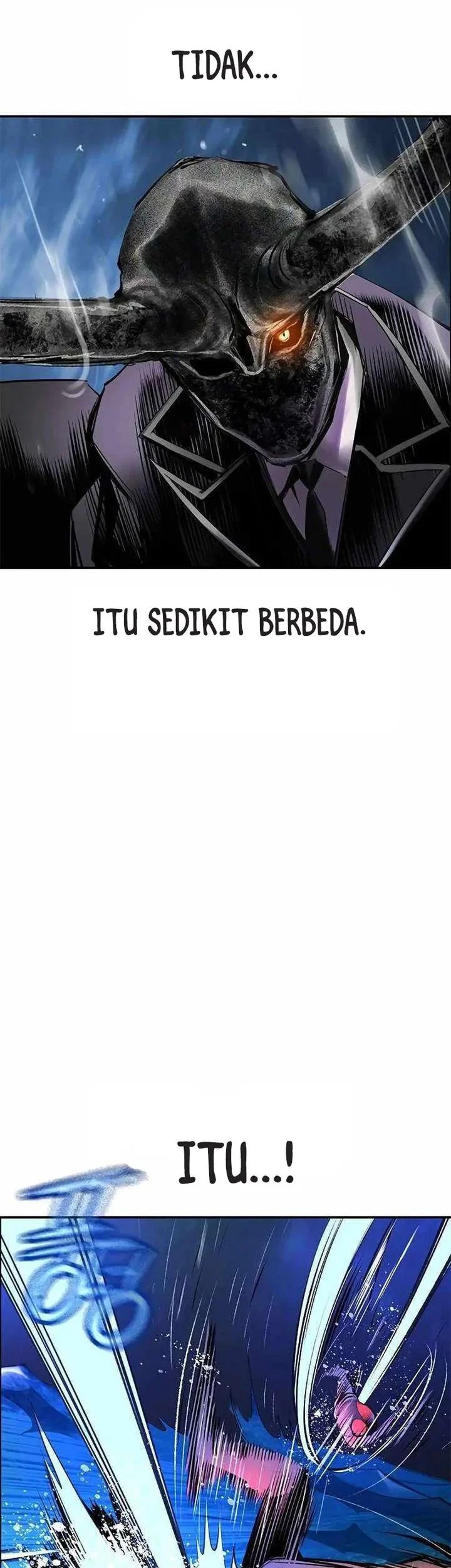 Jungle Juice chapter 192 halaman 63