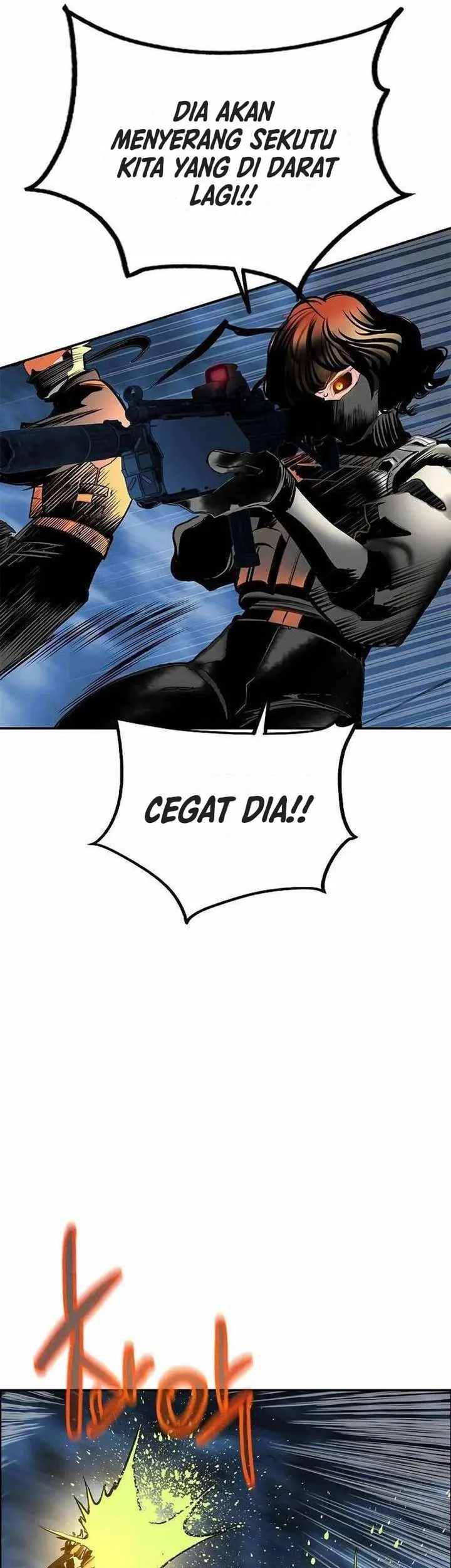 Jungle Juice chapter 192 halaman 69