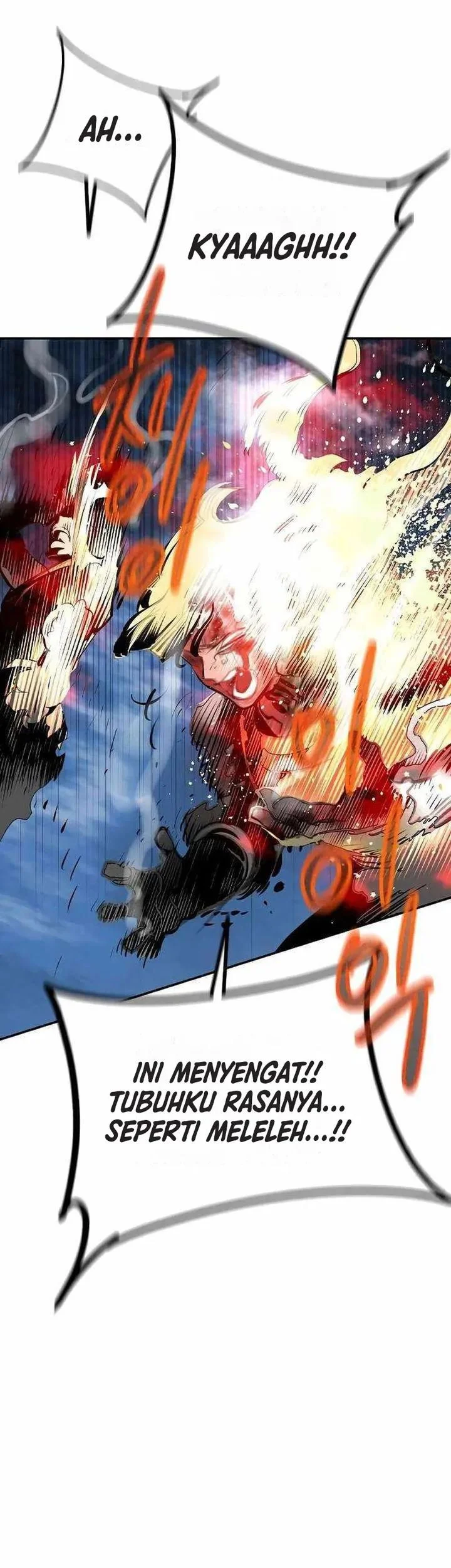 Jungle Juice chapter 192 halaman 71