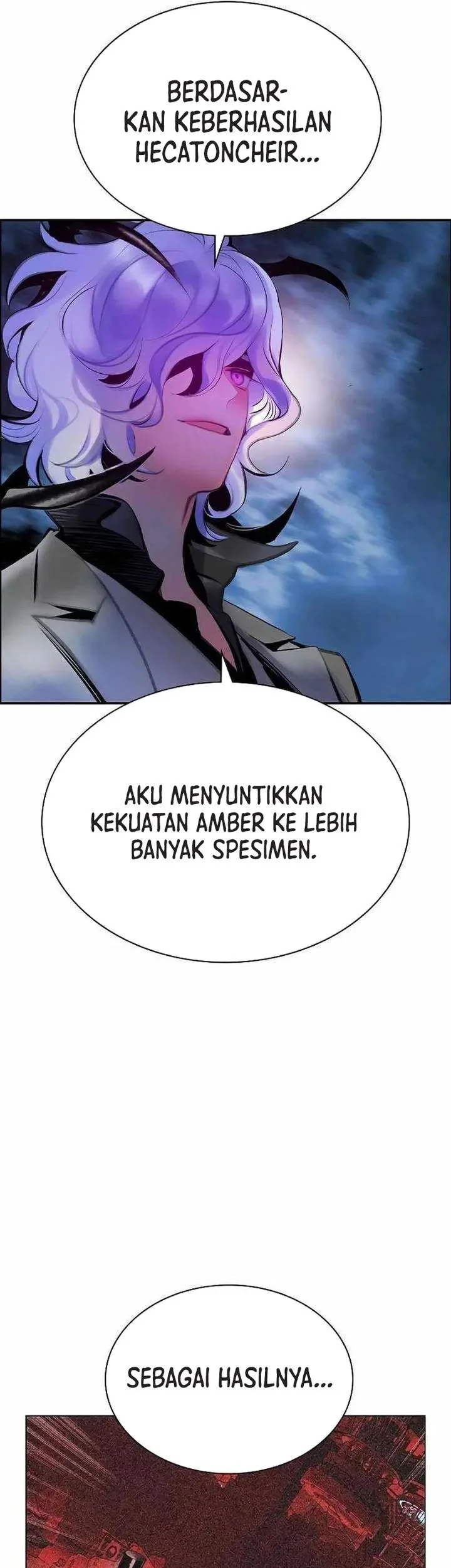 Jungle Juice chapter 192 halaman 80