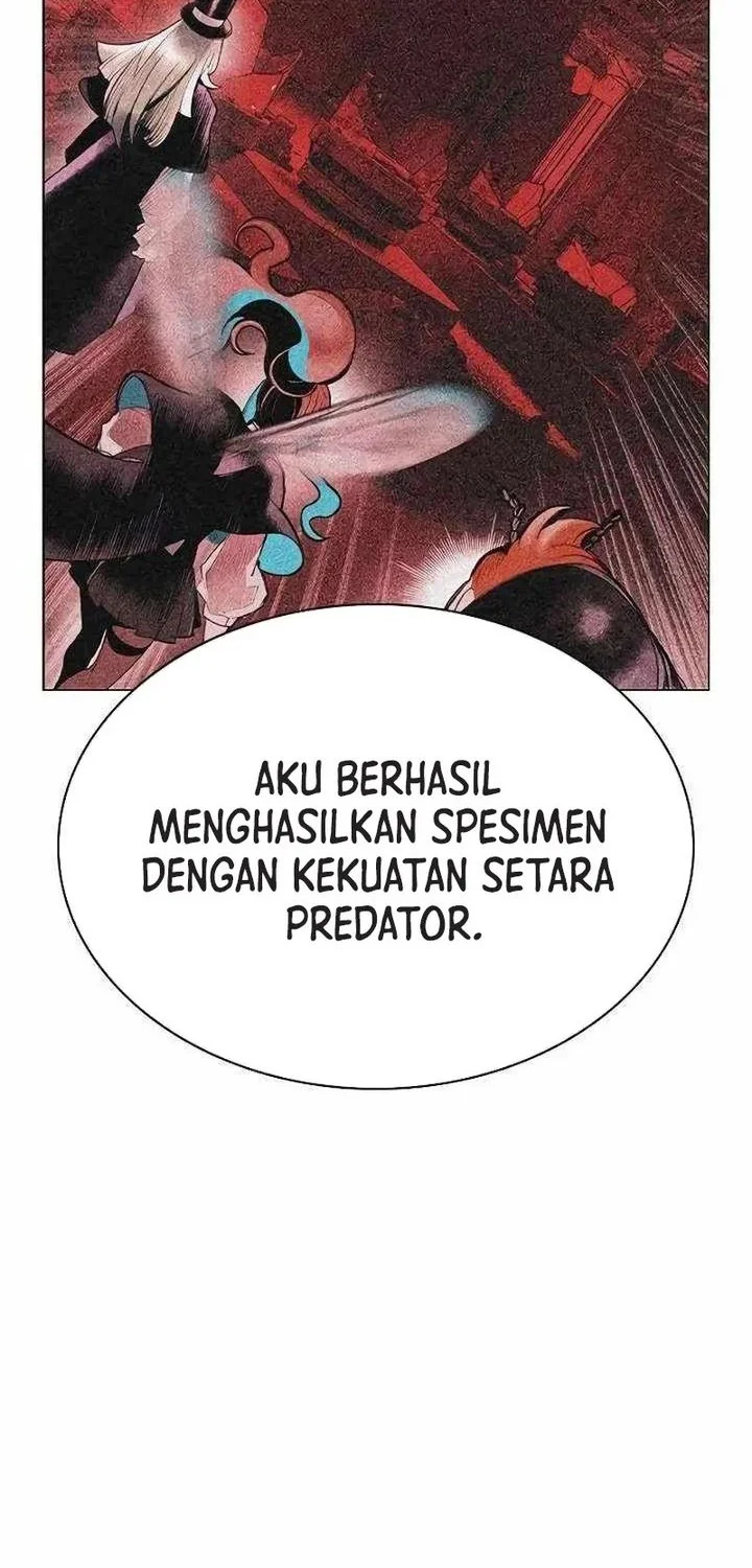 Jungle Juice chapter 192 halaman 81