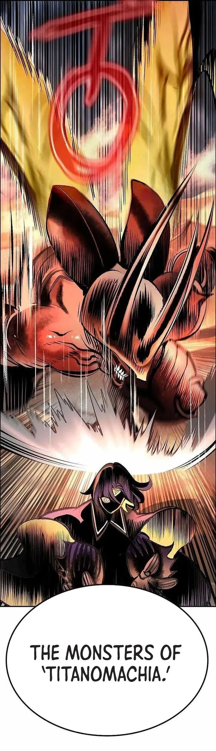 Jungle Juice chapter 192 halaman 84