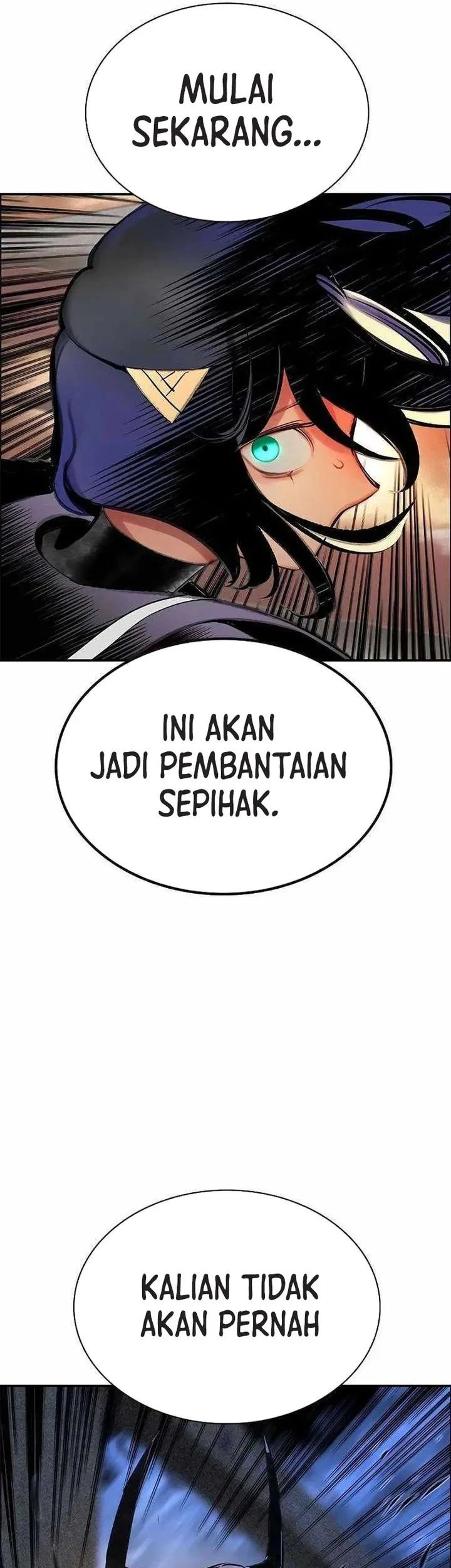 Jungle Juice chapter 192 halaman 86