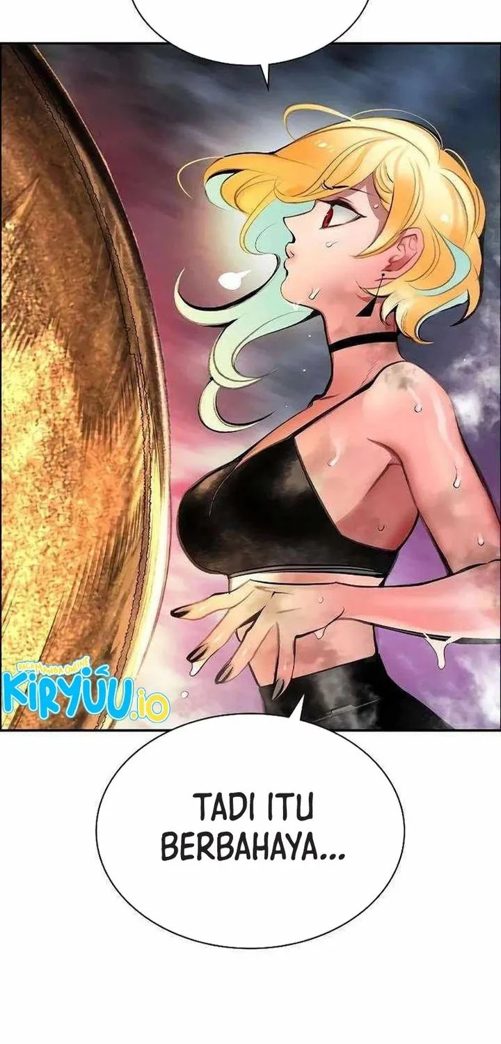Jungle Juice chapter 192 halaman 96