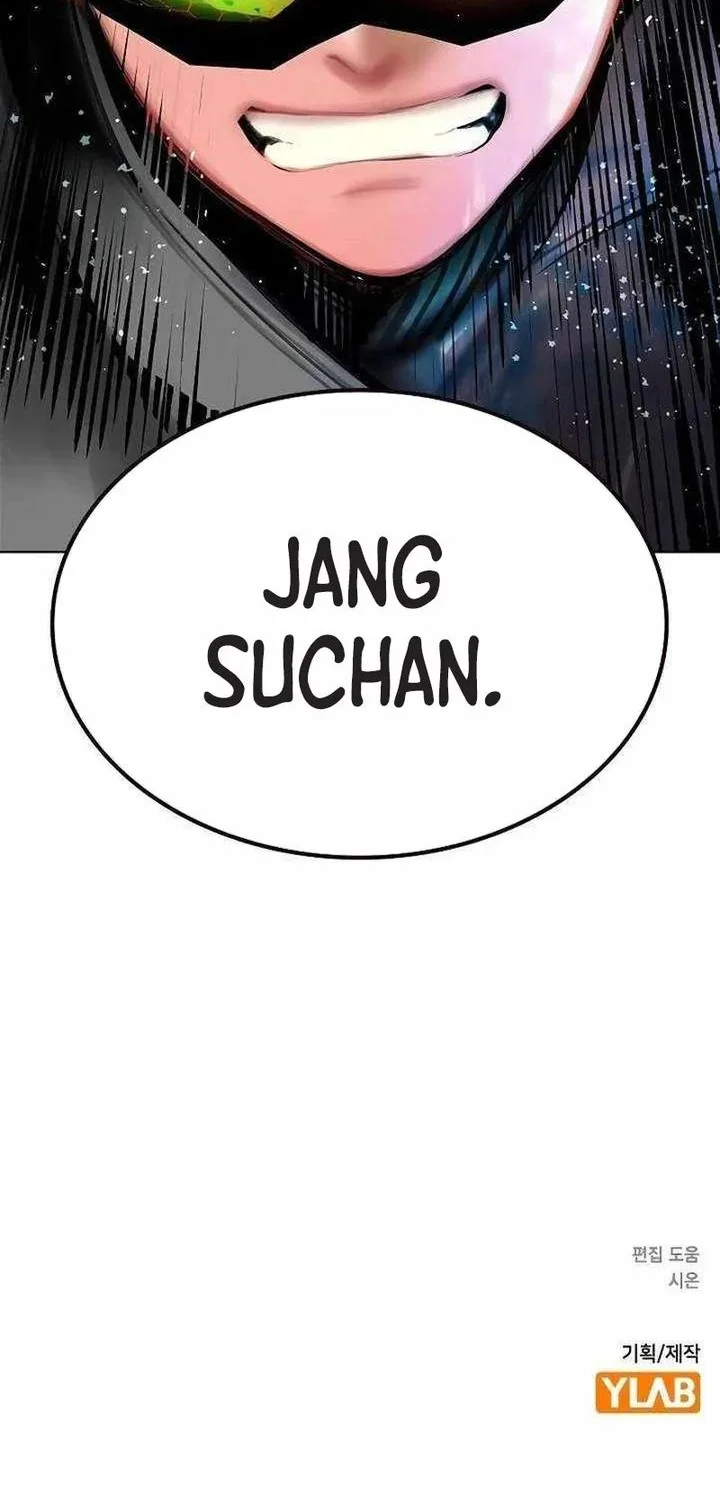 Jungle Juice chapter 192 halaman 109
