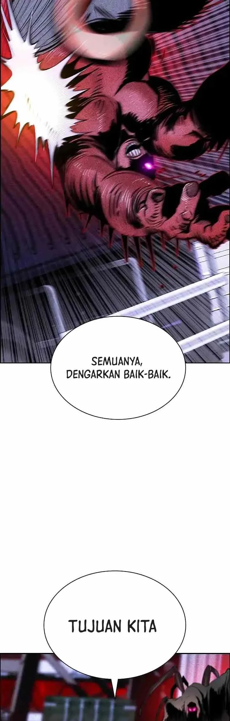 Jungle Juice chapter 193 halaman 2