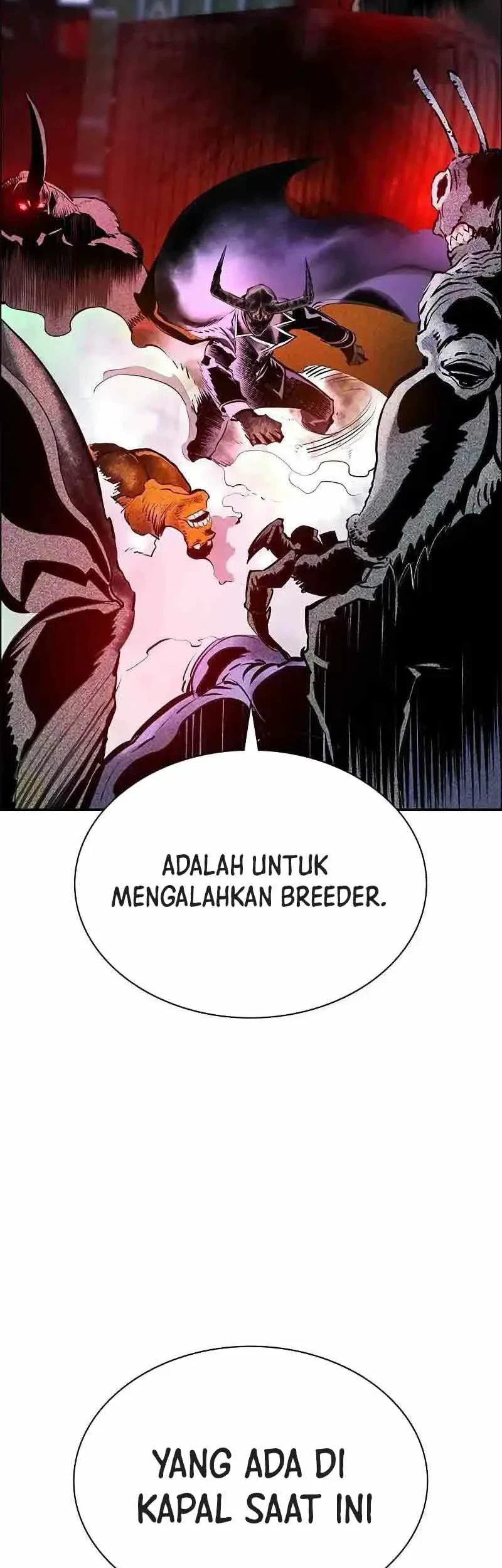 Jungle Juice chapter 193 halaman 3