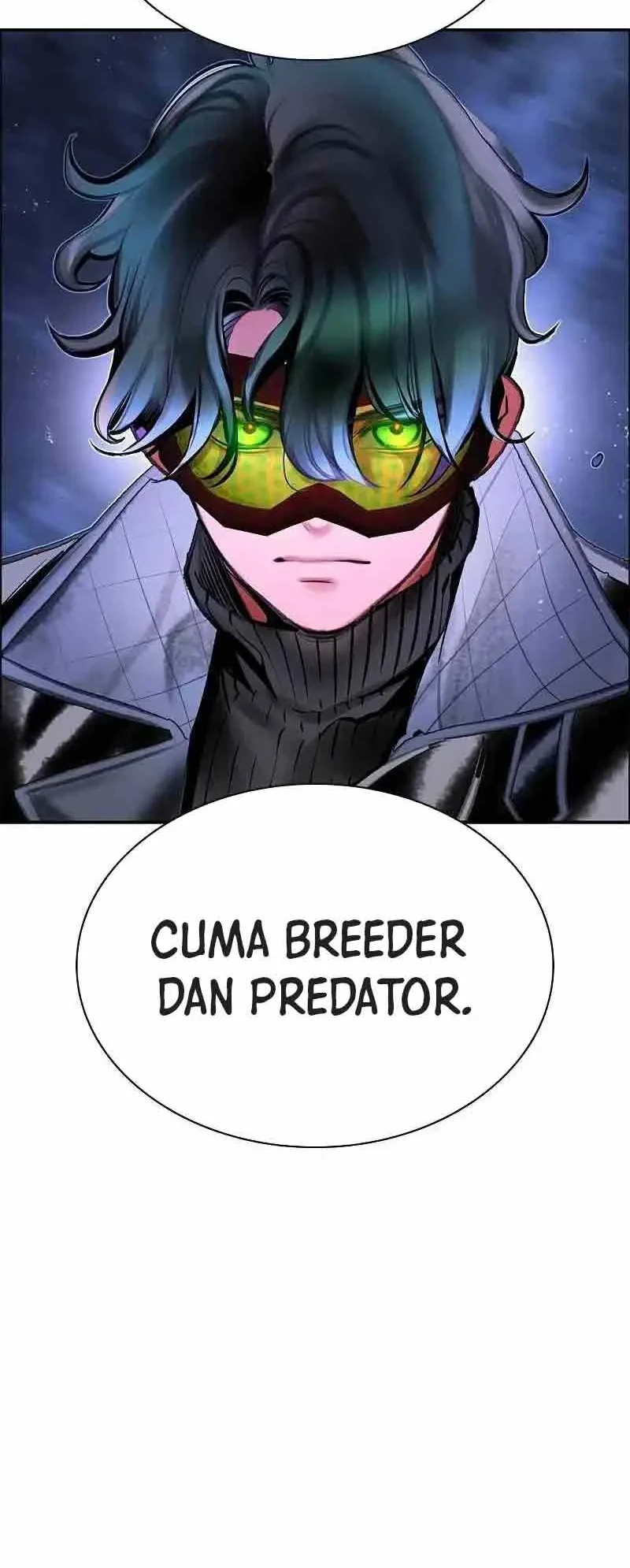 Jungle Juice chapter 193 halaman 4