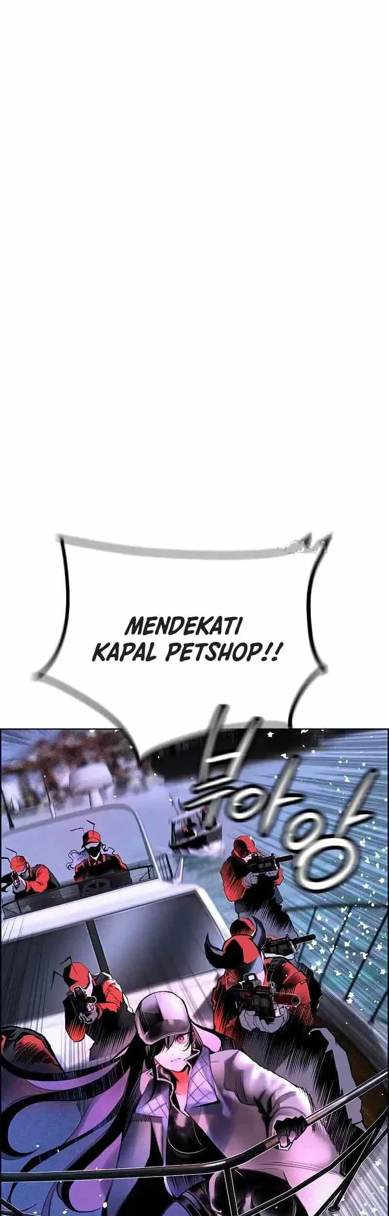 Jungle Juice chapter 193 halaman 7
