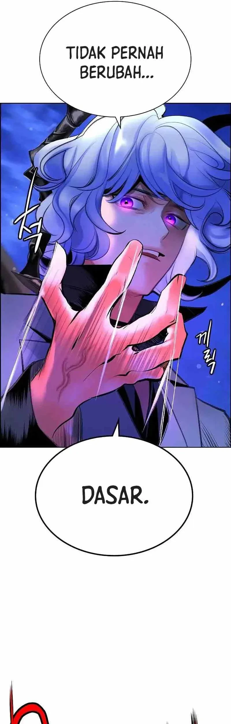 Jungle Juice chapter 193 halaman 10