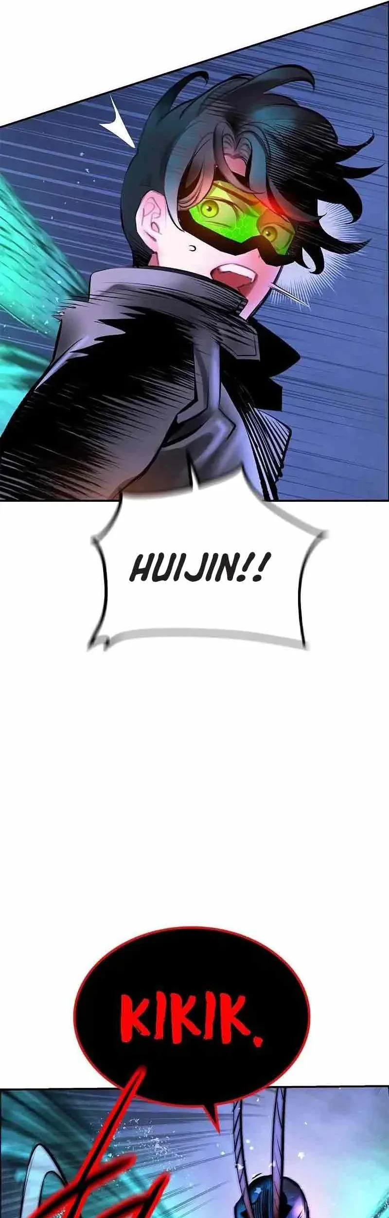 Jungle Juice chapter 193 halaman 15