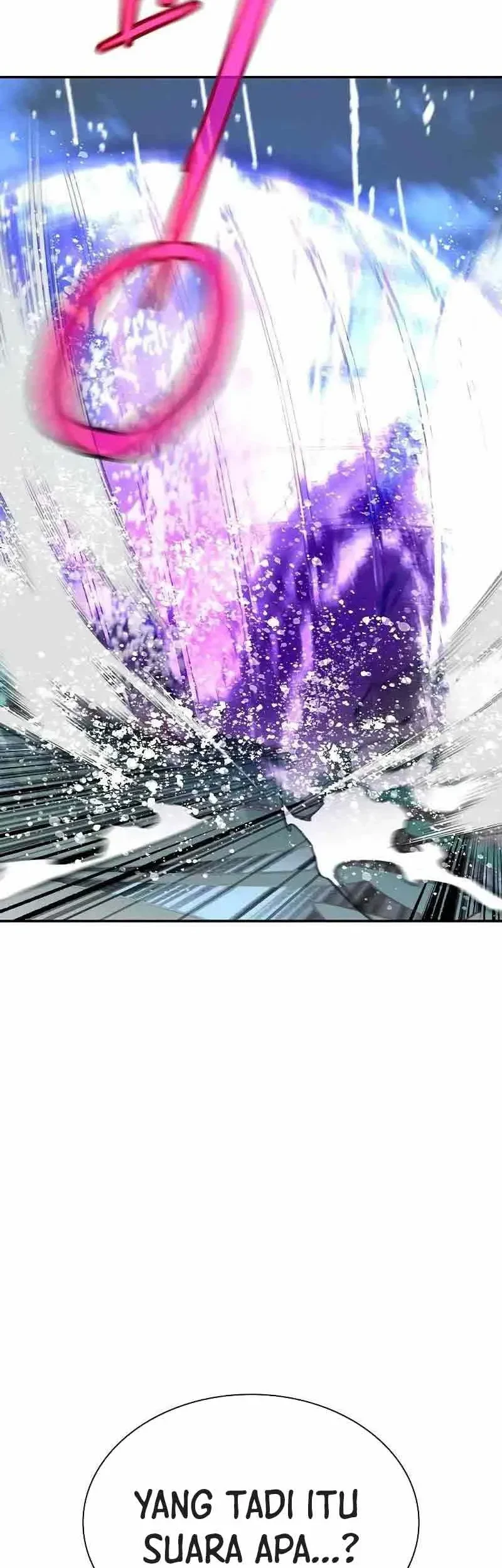 Jungle Juice chapter 193 halaman 20