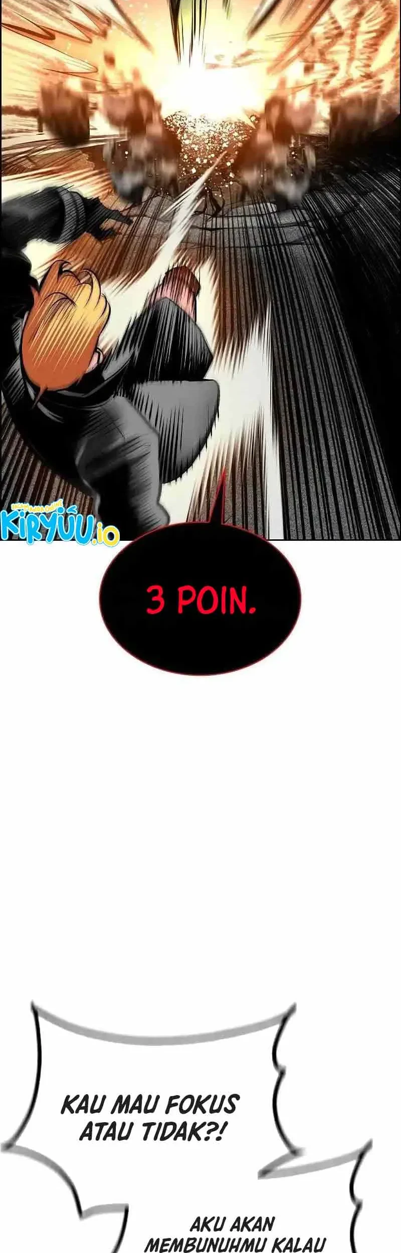 Jungle Juice chapter 193 halaman 23