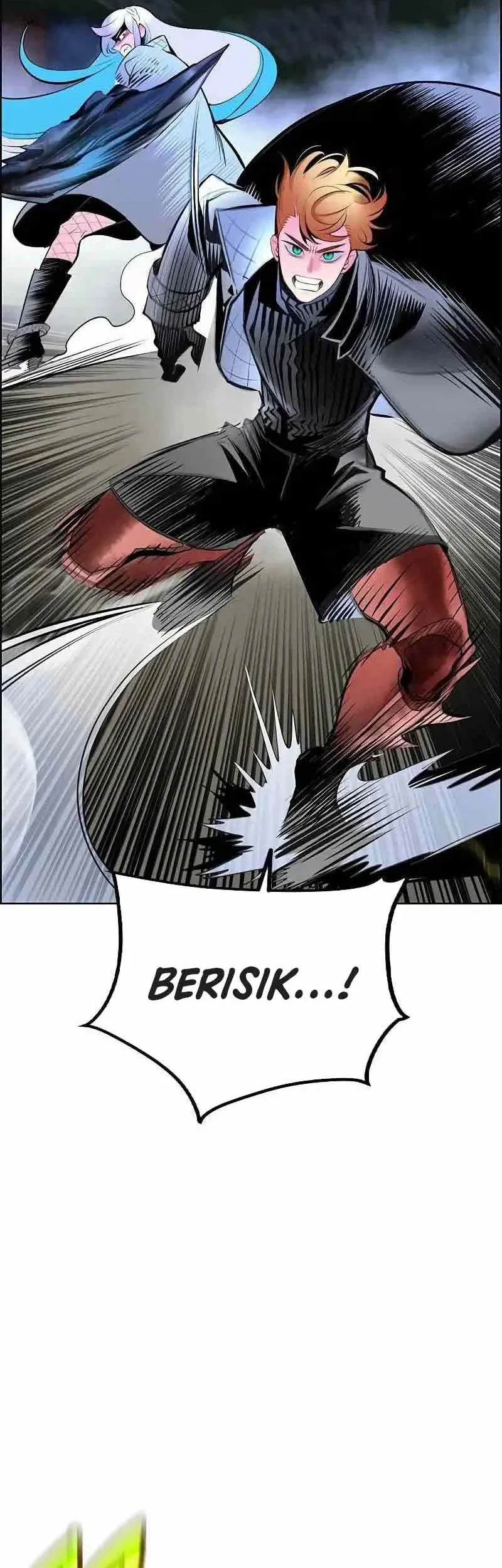Jungle Juice chapter 193 halaman 25