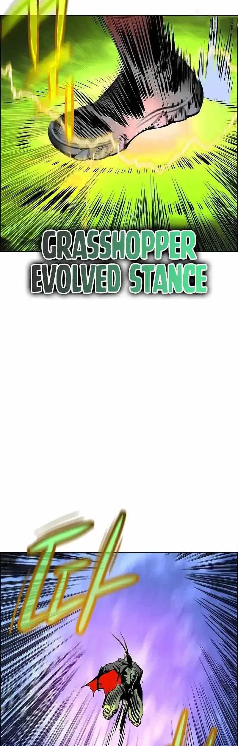 Jungle Juice chapter 193 halaman 26
