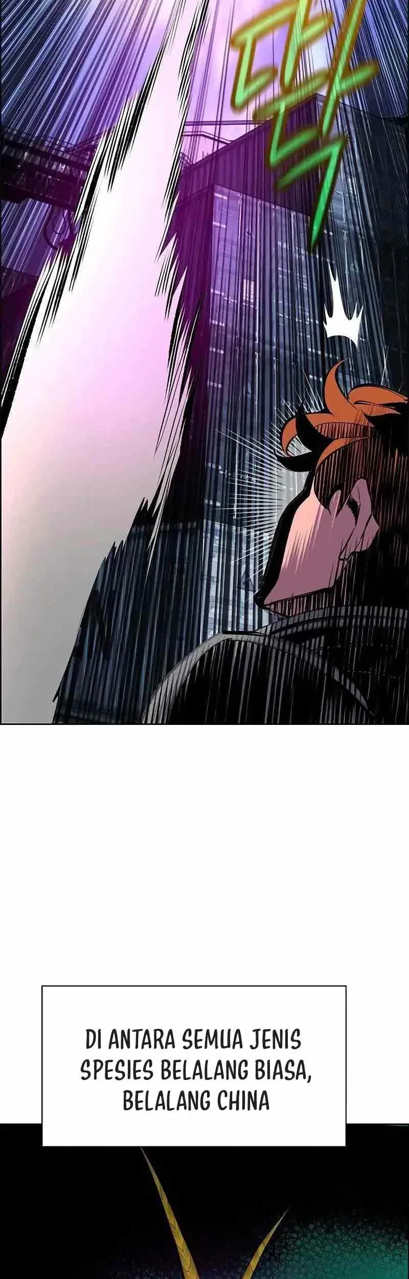 Jungle Juice chapter 193 halaman 27
