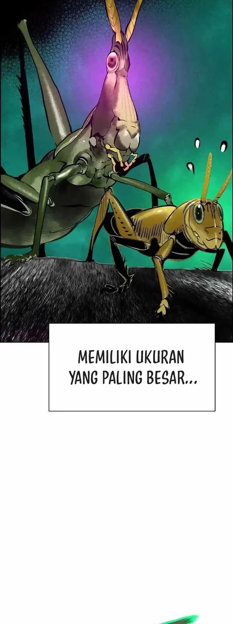Jungle Juice chapter 193 halaman 28