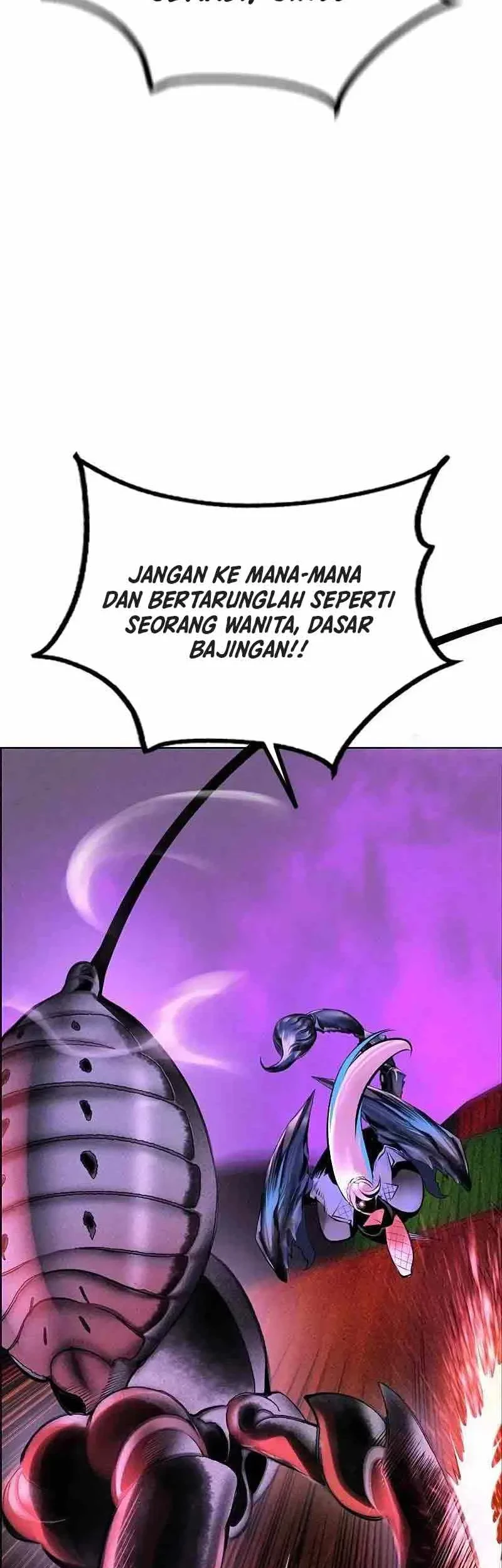 Jungle Juice chapter 193 halaman 31
