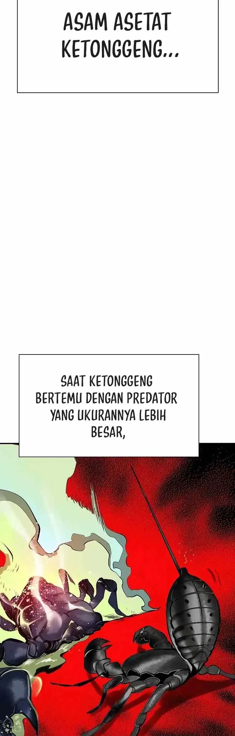 Jungle Juice chapter 193 halaman 37