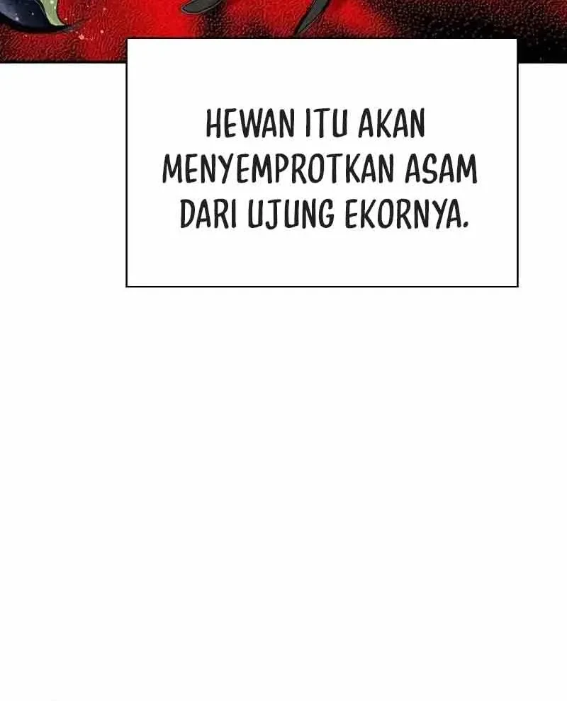 Jungle Juice chapter 193 halaman 38