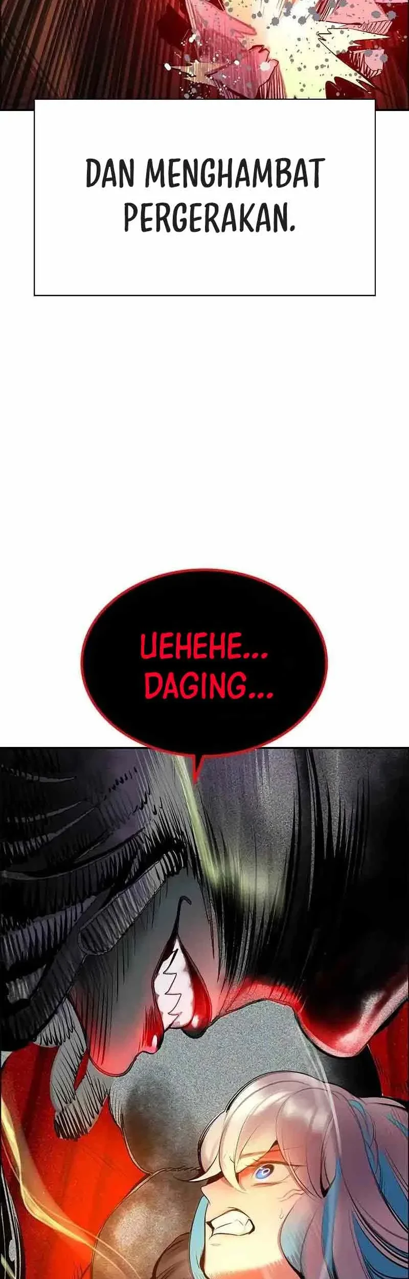 Jungle Juice chapter 193 halaman 40