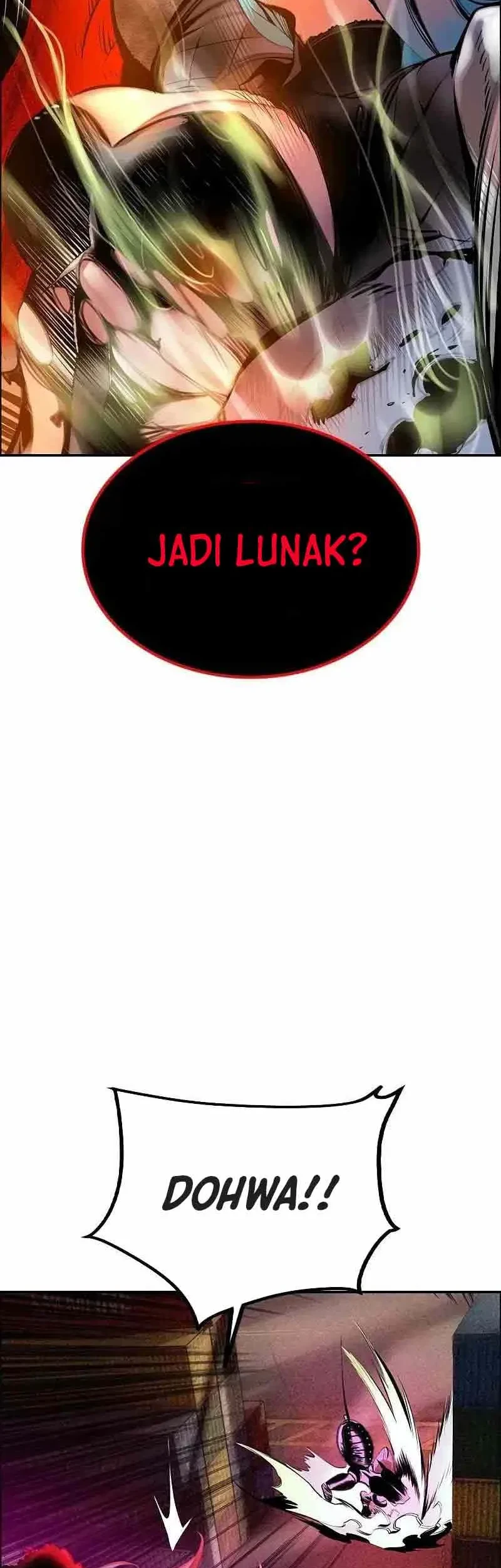 Jungle Juice chapter 193 halaman 41