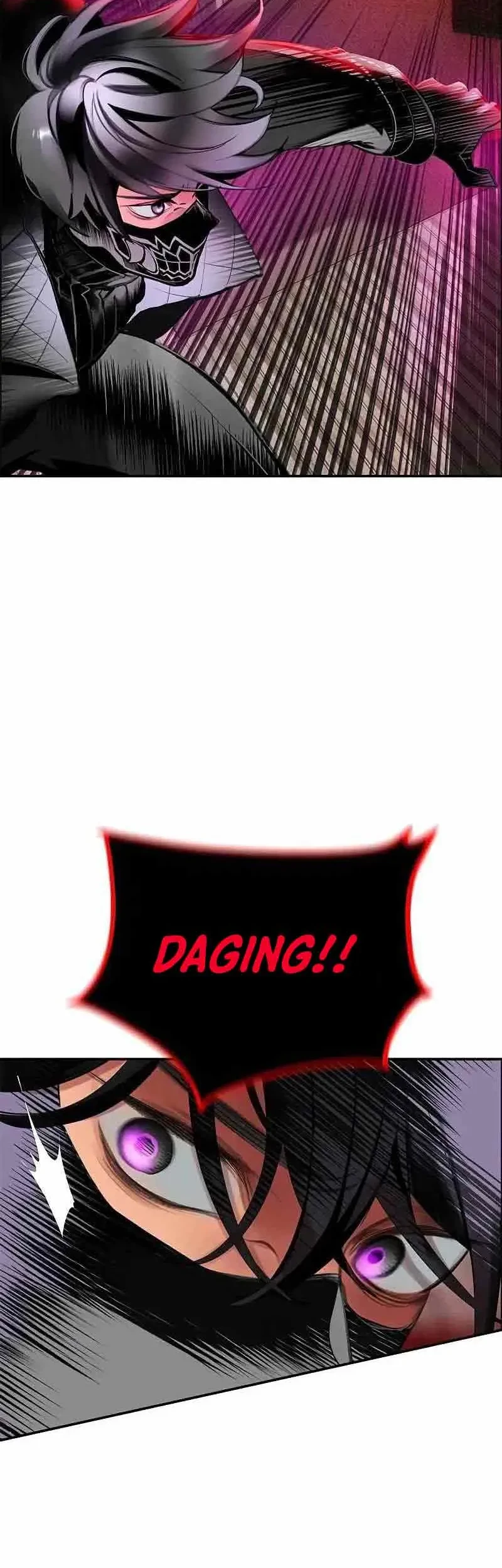 Jungle Juice chapter 193 halaman 42