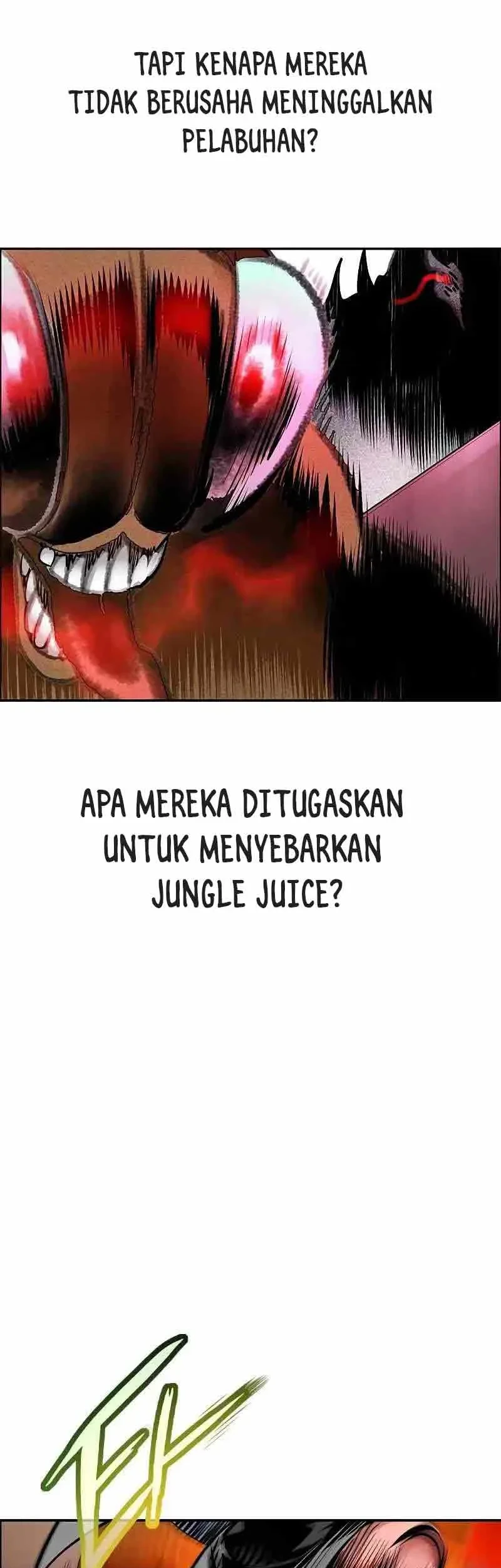 Jungle Juice chapter 193 halaman 49