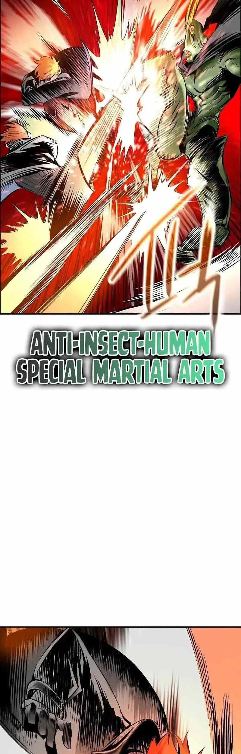 Jungle Juice chapter 193 halaman 51