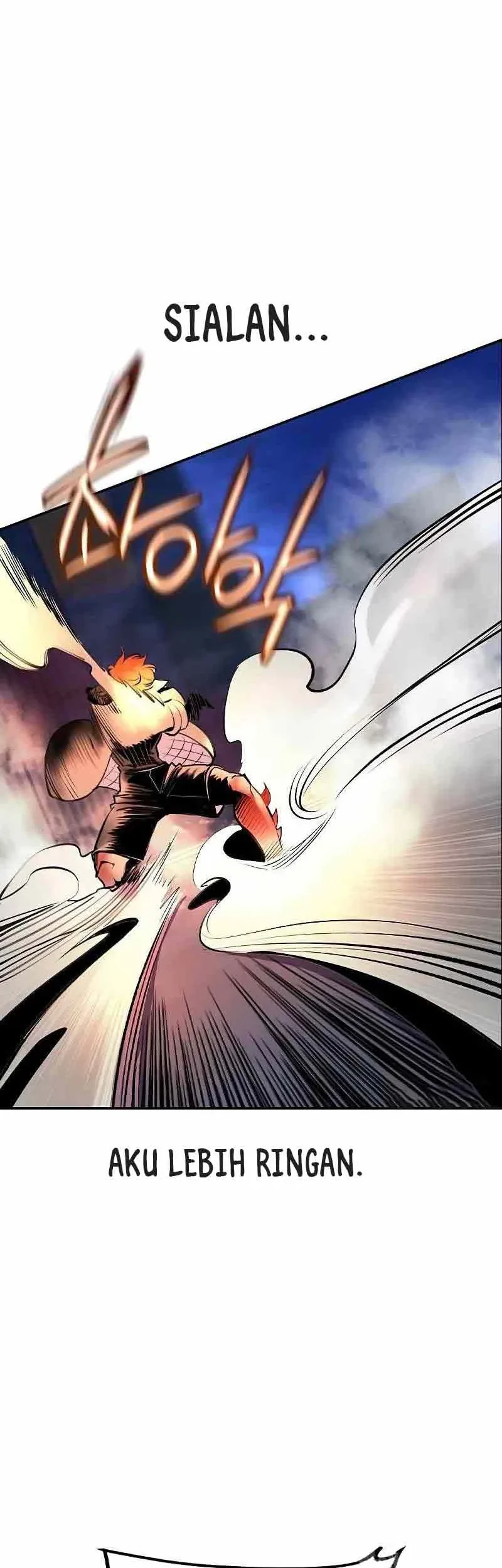 Jungle Juice chapter 193 halaman 56