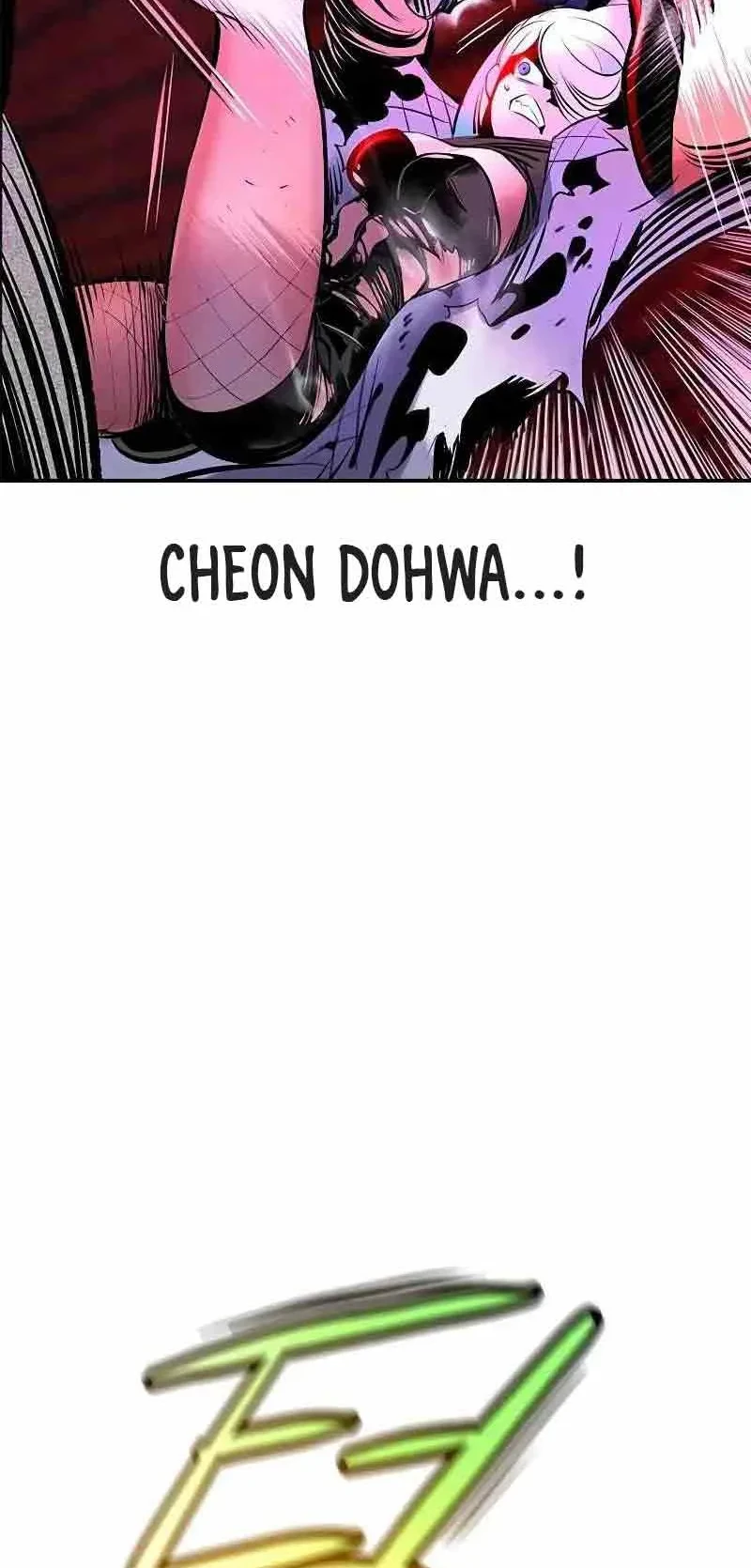Jungle Juice chapter 193 halaman 58
