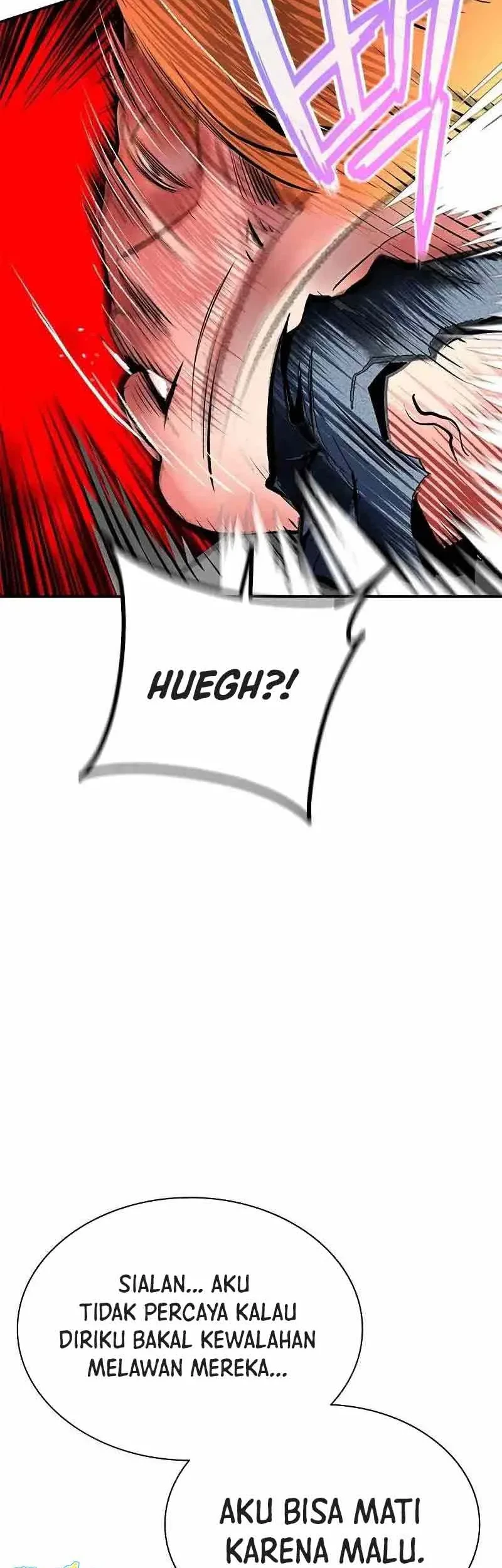 Jungle Juice chapter 193 halaman 61