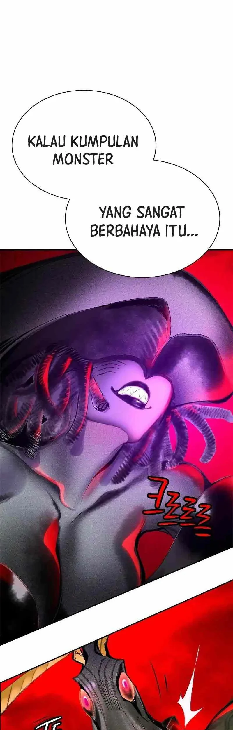 Jungle Juice chapter 193 halaman 65