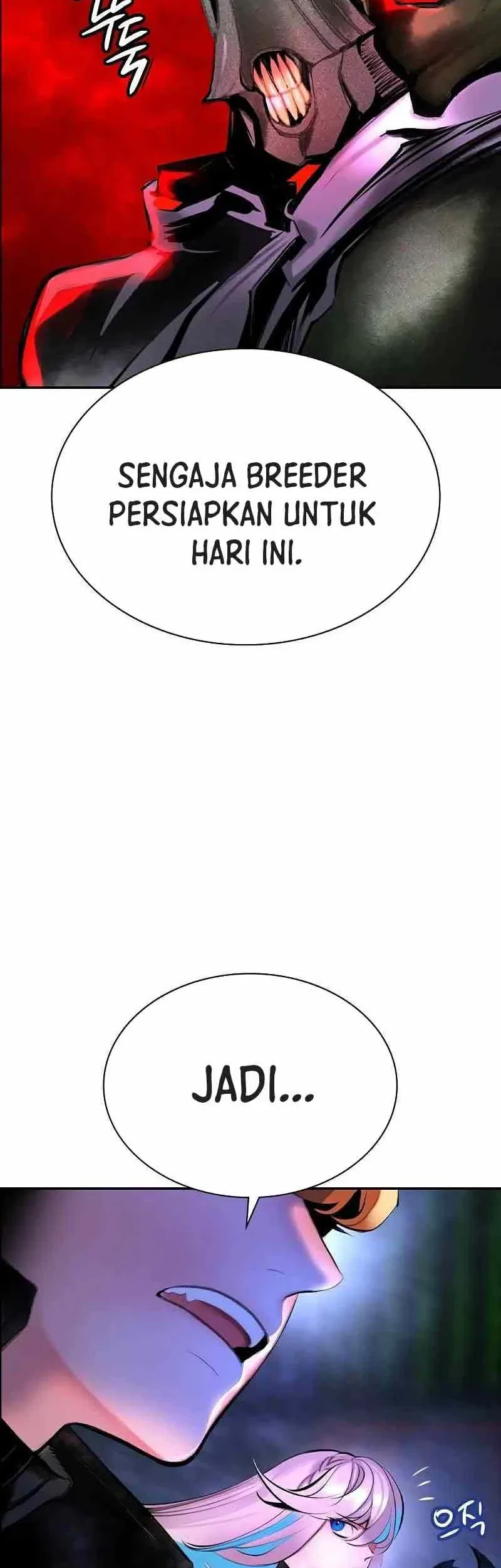 Jungle Juice chapter 193 halaman 66