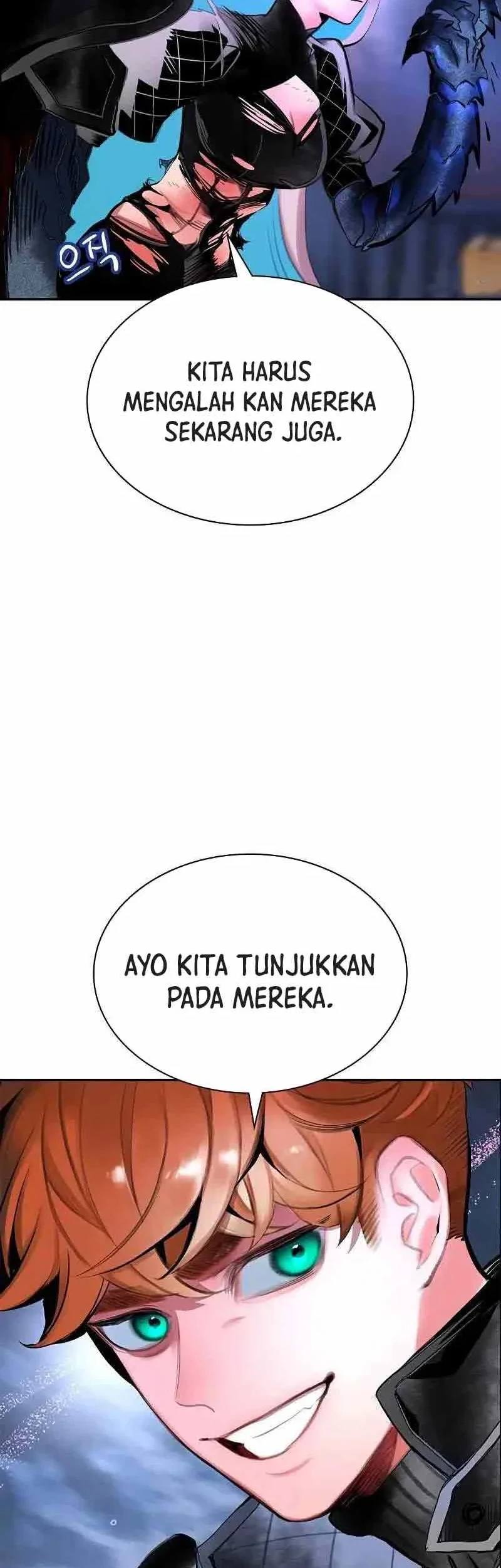 Jungle Juice chapter 193 halaman 67