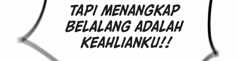 Jungle Juice chapter 193 halaman 73