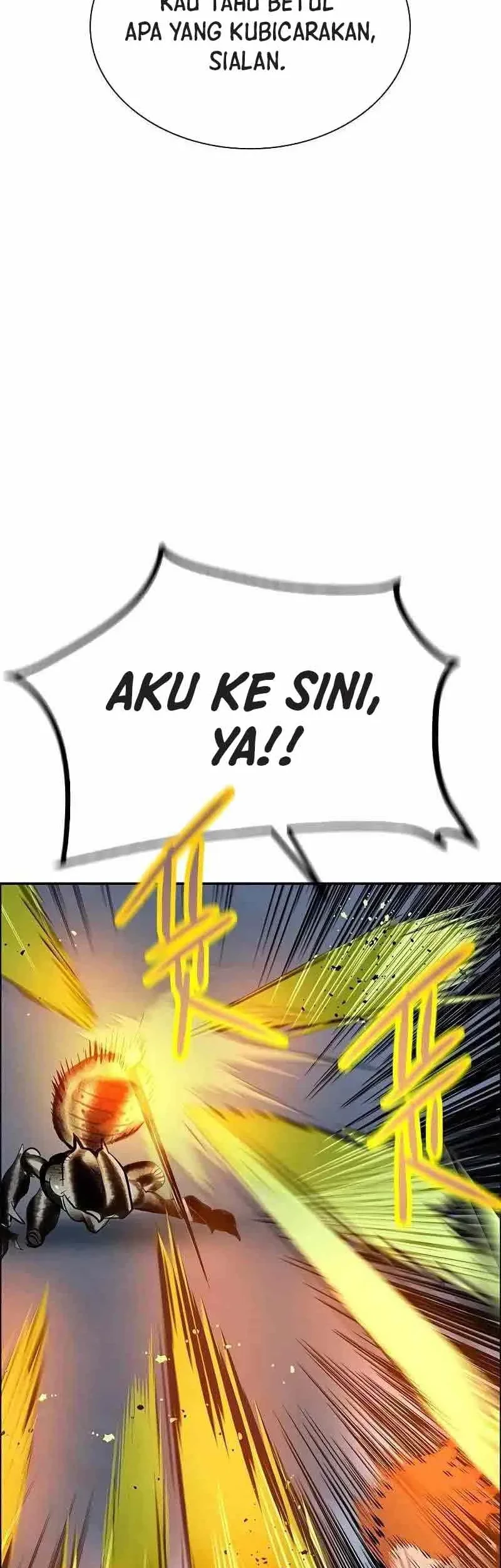 Jungle Juice chapter 193 halaman 75