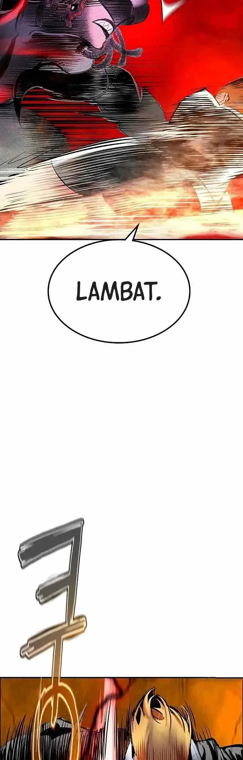Jungle Juice chapter 193 halaman 77