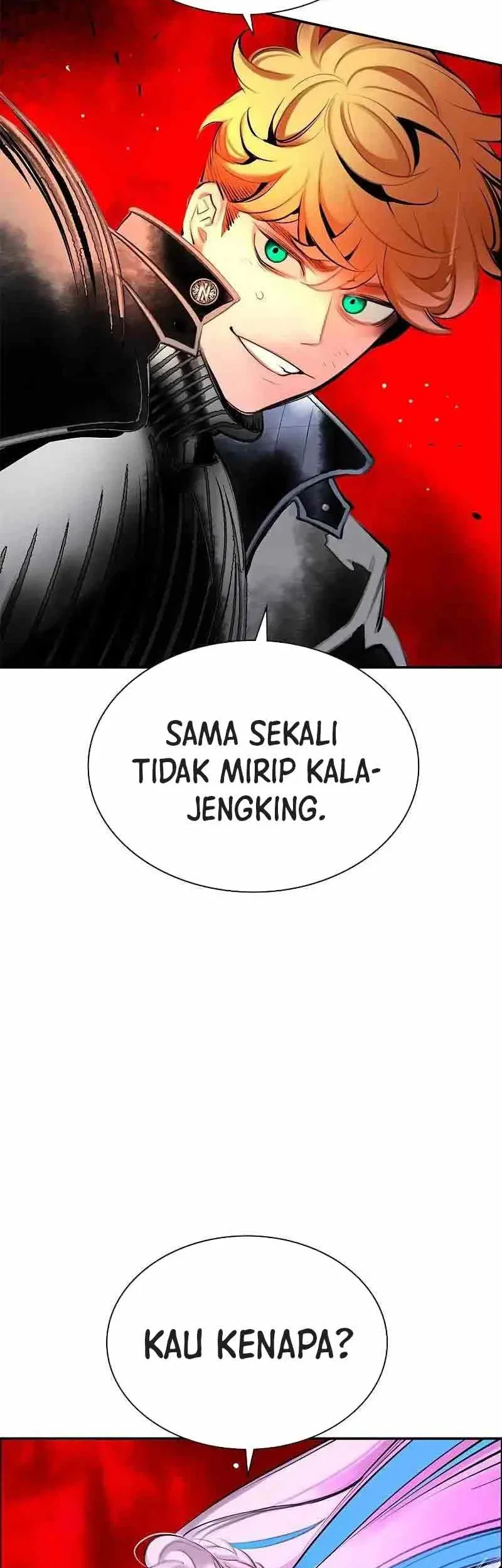 Jungle Juice chapter 193 halaman 81