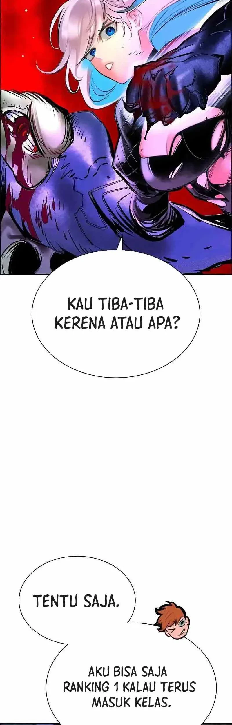 Jungle Juice chapter 193 halaman 82