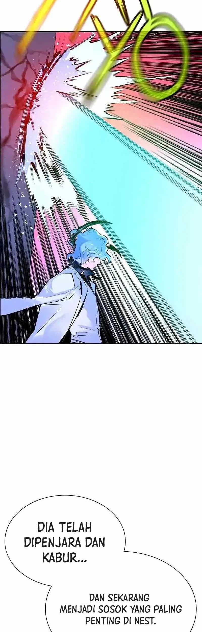 Jungle Juice chapter 193 halaman 85