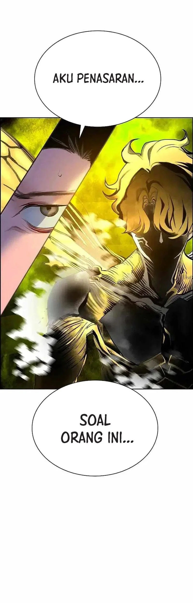 Jungle Juice chapter 194 halaman 4