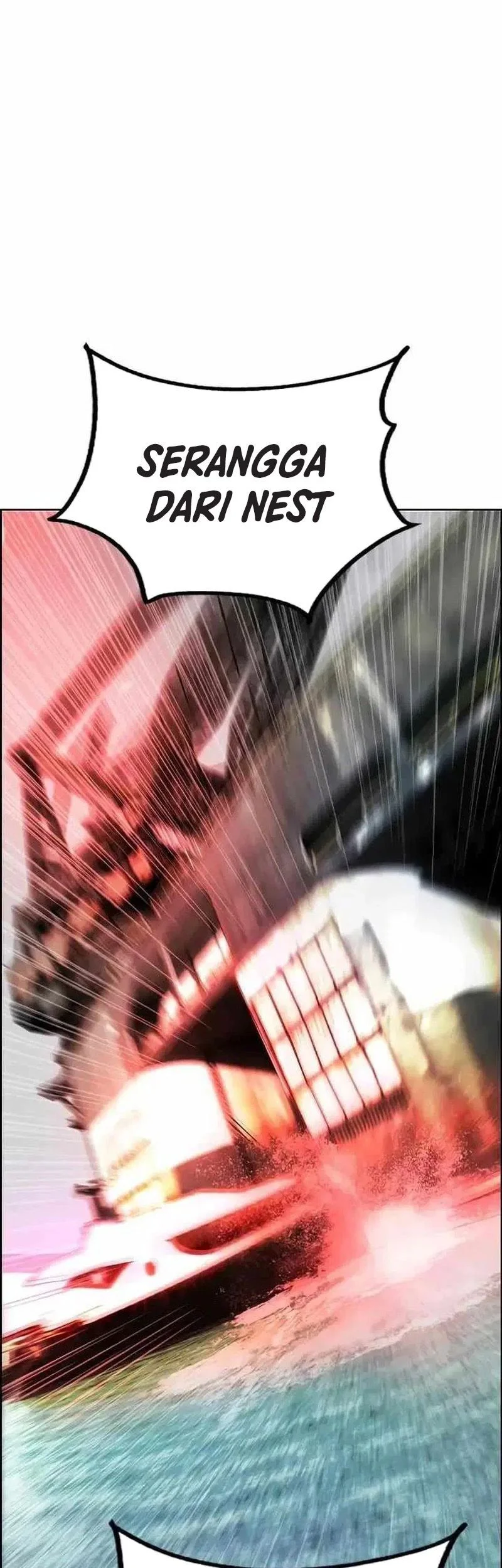 Jungle Juice chapter 194 halaman 6