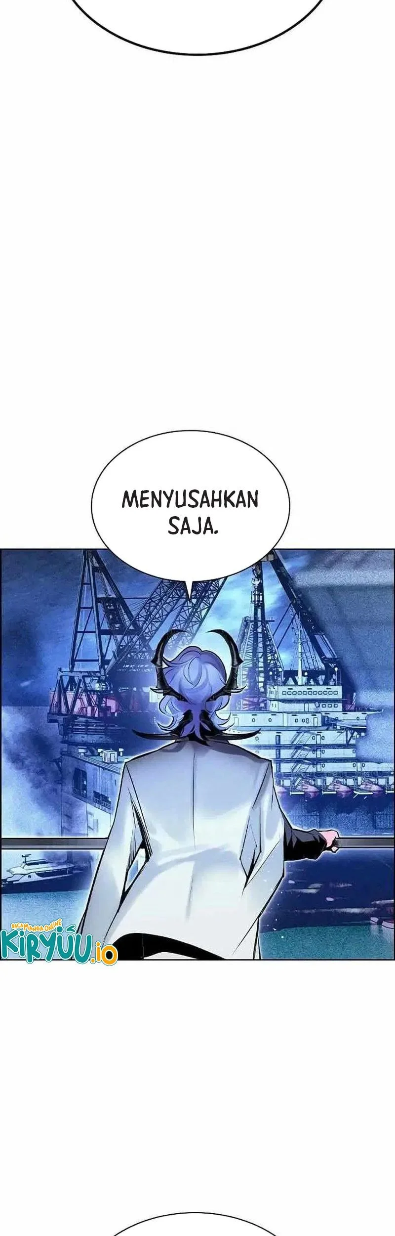 Jungle Juice chapter 194 halaman 13
