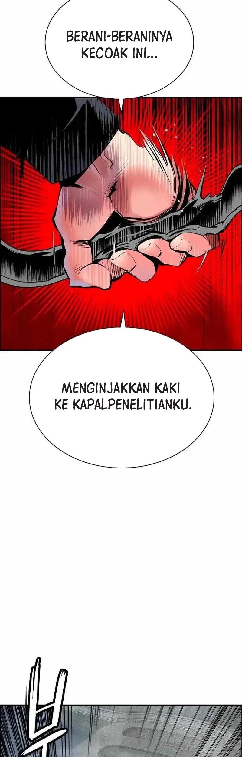 Jungle Juice chapter 194 halaman 14