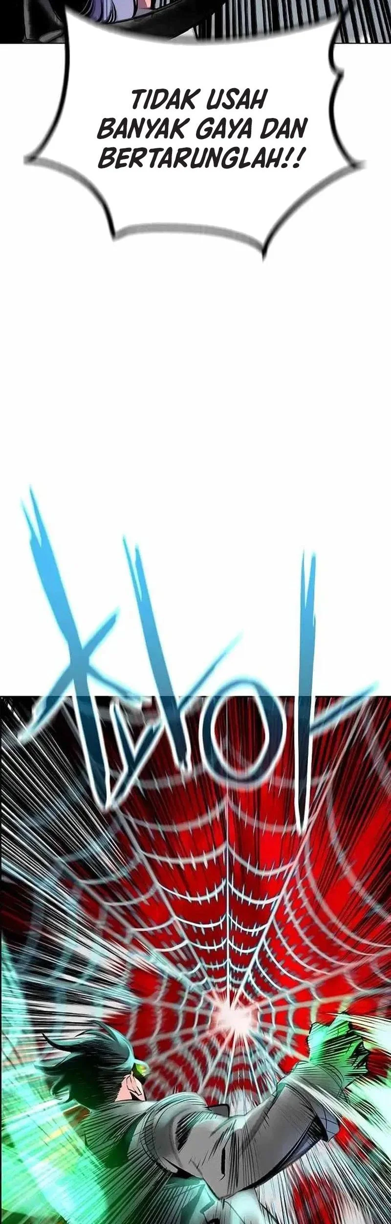 Jungle Juice chapter 194 halaman 17